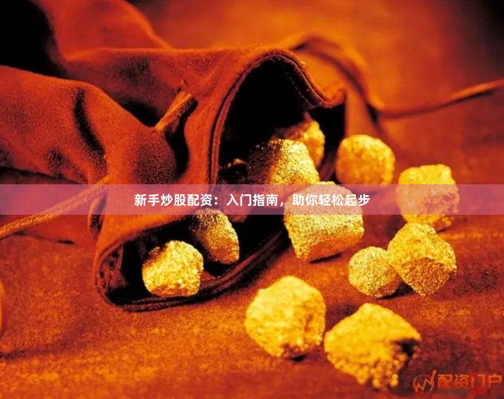 新手炒股配资：入门指南，助你轻松起步