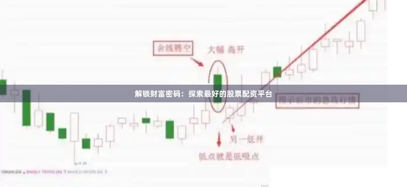 解锁财富密码:探索最好的股票配资平台