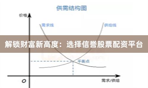 解锁财富新高度：选择信誉股票配资平台