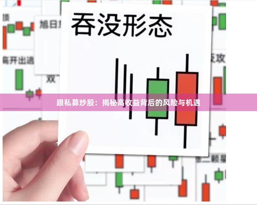 跟私募炒股：揭秘高收益背后的风险与机遇