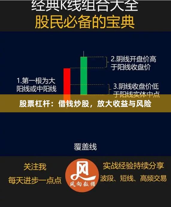 股票杠杆：借钱炒股，放大收益与风险
