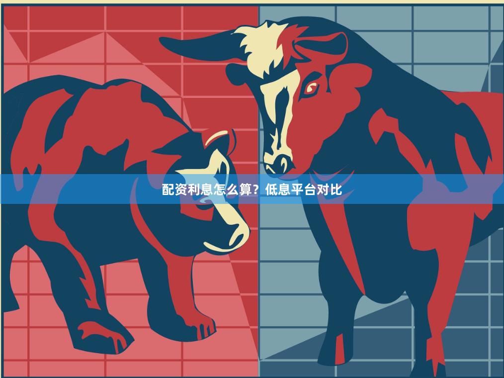 配资利息怎么算？低息平台对比